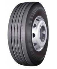 Koryo K117 (рулевая ось) 315/70 R22.5 156/153K